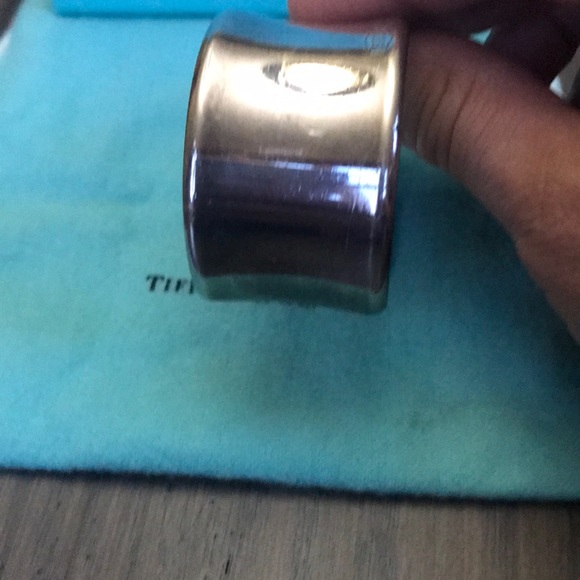 Tiffany & Co. cuff bracelet - Picture 5 of 5
